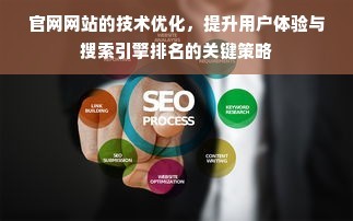 優(yōu)化網(wǎng)站體驗(yàn),提升用戶體驗(yàn)