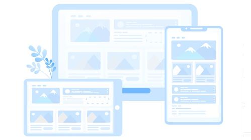 網(wǎng)站建設(shè)需要順應(yīng)當(dāng)今時代潮流